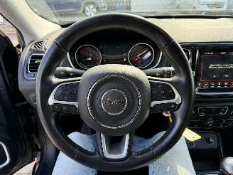 Jeep Compass 1.4 MultiAir Night Eagle picture 20