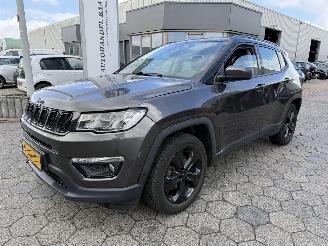 Avarii autoturisme Jeep Compass 1.4 MultiAir Night Eagle 2019/8