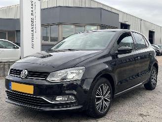  Volkswagen Polo 1.0 Comfortline Business R 2017/3