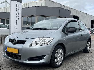  Toyota Auris 1.3 Access 2010/1