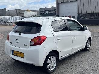 Mitsubishi Space-star 1.0 Bright picture 4