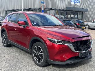 Mazda CX-5 2.0 SkyActiv-G 165 Comfort picture 3
