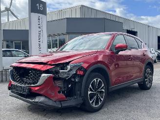  Mazda CX-5 2.0 SkyActiv-G 165 Comfort 2022/4