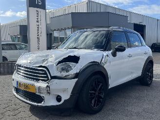  Mini Countryman 1.6 Cooper Pepper 2011/9