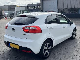Kia Rio 1.2 CVVT Super Pack picture 4