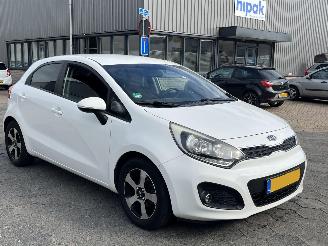 Kia Rio 1.2 CVVT Super Pack picture 3