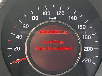 Kia Rio 1.2 CVVT Super Pack picture 17