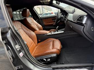 BMW 4-serie Gran Coupé 420i Executive picture 17
