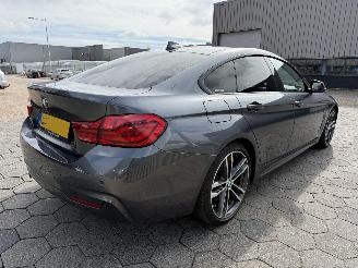 BMW 4-serie Gran Coupé 420i Executive picture 5
