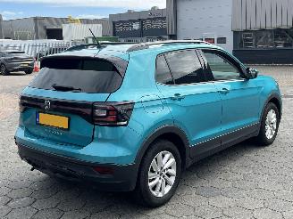 Volkswagen T-Cross 1.0 TSI Life AUTOMAAT picture 4