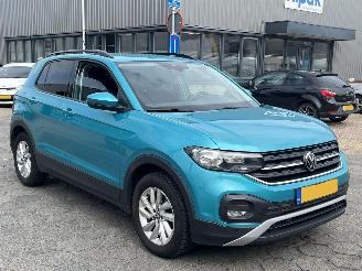 Volkswagen T-Cross 1.0 TSI Life AUTOMAAT picture 3