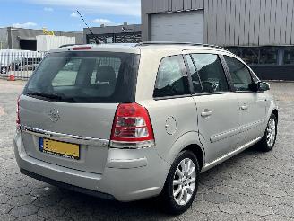 Opel Zafira 1.6 Temptation picture 4
