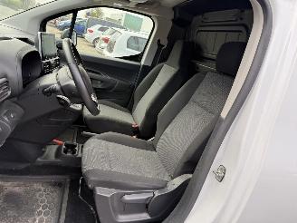 Citroën Berlingo 1.5 BlueHDi 100 S&S L2 picture 9