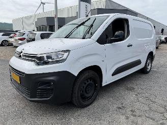 Citroën Berlingo 1.5 BlueHDi 100 S&S L2 picture 6