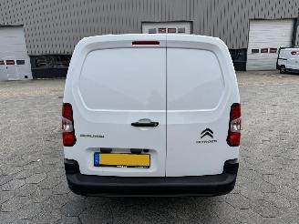 Citroën Berlingo 1.5 BlueHDi 100 S&S L2 picture 4
