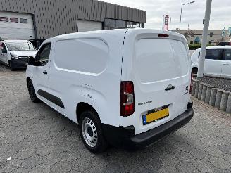 Citroën Berlingo 1.5 BlueHDi 100 S&S L2 picture 5