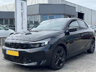 Unfallwagen Opel Corsa 1.2 Turbo Ultimate 2023/2