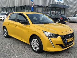 Peugeot 208 1.2 PureTech Active picture 3