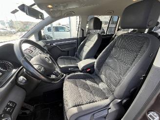 Volkswagen Touran 1.4 TSI Comfortline picture 13