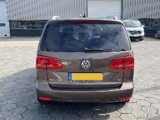Volkswagen Touran 1.4 TSI Comfortline picture 5