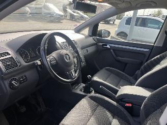 Volkswagen Touran 1.4 TSI Comfortline picture 11