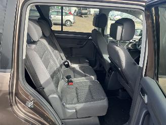 Volkswagen Touran 1.4 TSI Comfortline picture 9