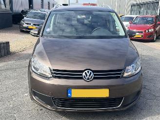 Volkswagen Touran 1.4 TSI Comfortline picture 2