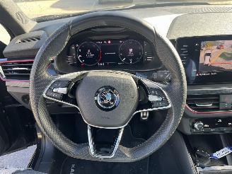 Skoda Kamiq 1.0 TSI Sport Business picture 15