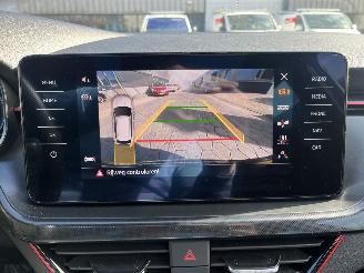 Skoda Kamiq 1.0 TSI Sport Business picture 17