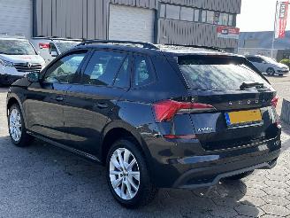 Skoda Kamiq 1.0 TSI Sport Business picture 6