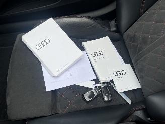 Audi TT Roadster 40 TFSI Pro Line S Competition AUTOMAAT picture 24