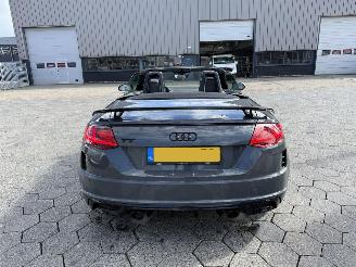 Audi TT Roadster 40 TFSI Pro Line S Competition AUTOMAAT picture 2