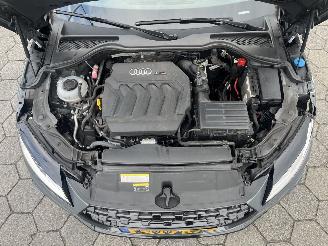 Audi TT Roadster 40 TFSI Pro Line S Competition AUTOMAAT picture 7
