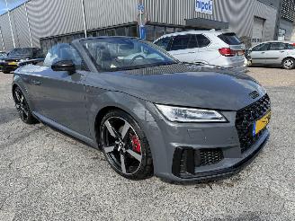 Audi TT Roadster 40 TFSI Pro Line S Competition AUTOMAAT picture 5