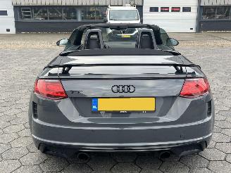 Audi TT Roadster 40 TFSI Pro Line S Competition AUTOMAAT picture 5