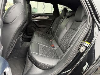 Audi Rs6 RS 6 TFSI DYNAMIC Quattro picture 16