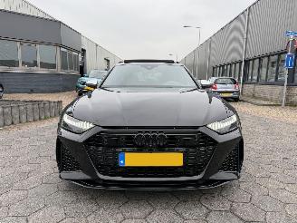 Audi Rs6 RS 6 TFSI DYNAMIC Quattro picture 2