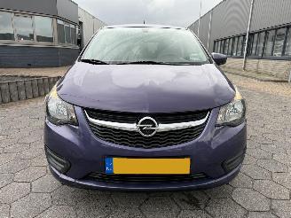 Opel Karl AUTOMAAT 1.0 ecoFLEX Edition picture 2
