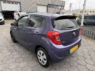 Opel Karl AUTOMAAT 1.0 ecoFLEX Edition picture 9