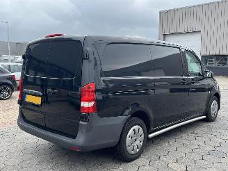Mercedes Vito 114 CDI Lang AUTOMAAT picture 6