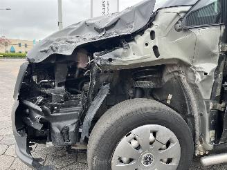 Mercedes Vito 114 CDI Lang AUTOMAAT picture 11