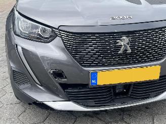 Peugeot 2008 1.2 PureTech Allure Pack AUTOMAAT picture 8