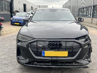 Audi E-tron Sportback 55 quattro S edition 95 kWh picture 2