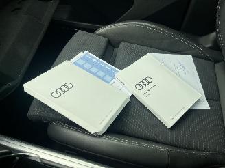 Audi E-tron Sportback 55 quattro S edition 95 kWh picture 25