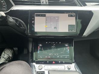 Audi E-tron Sportback 55 quattro S edition 95 kWh picture 22