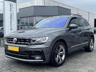 Auto incidentate Volkswagen Tiguan 1.5 TSI Comfortline Business 2019/2
