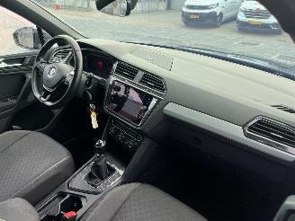 Volkswagen Tiguan 1.5 TSI R-line NAP picture 13