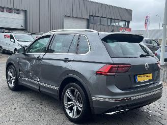 Volkswagen Tiguan 1.5 TSI R-line NAP picture 6