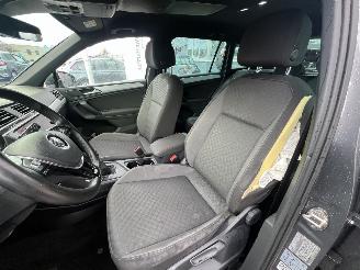 Volkswagen Tiguan 1.5 TSI R-line NAP picture 15