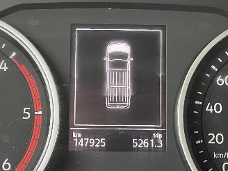 Volkswagen Crafter 35 2.0 TDI L3H2 Highline picture 18